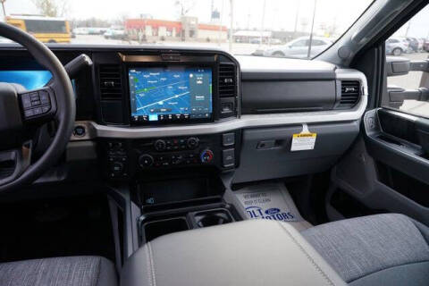 2026 Ford F-350 Super Duty