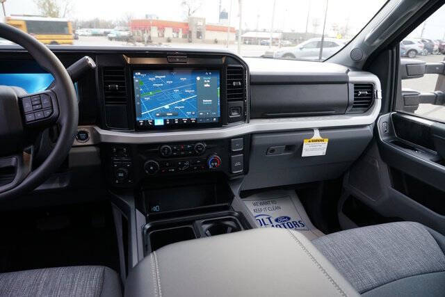 2026 Ford F-350 Super Duty