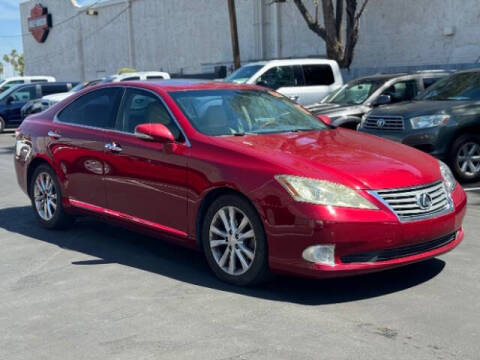 2010 Lexus ES 350 for sale at Curry's Cars - Brown & Brown Wholesale in Mesa AZ