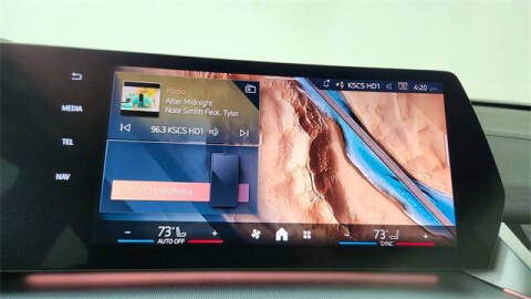 2025 BMW X2 xDrive28i