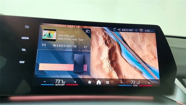 2025 BMW X2 xDrive28i