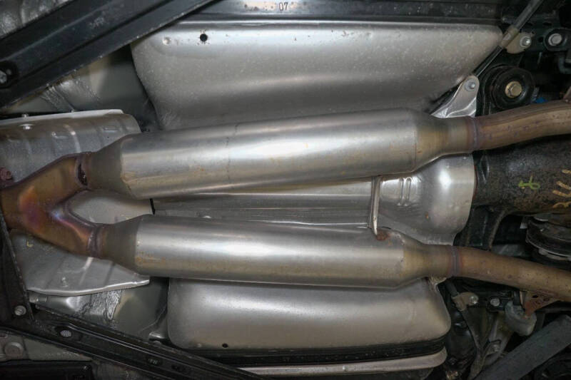 2004 Lexus SC 430