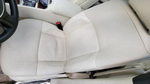 2011 Rolls-Royce Ghost