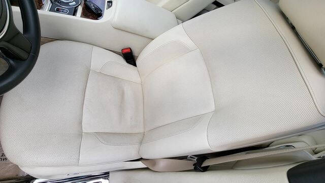 2011 Rolls-Royce Ghost