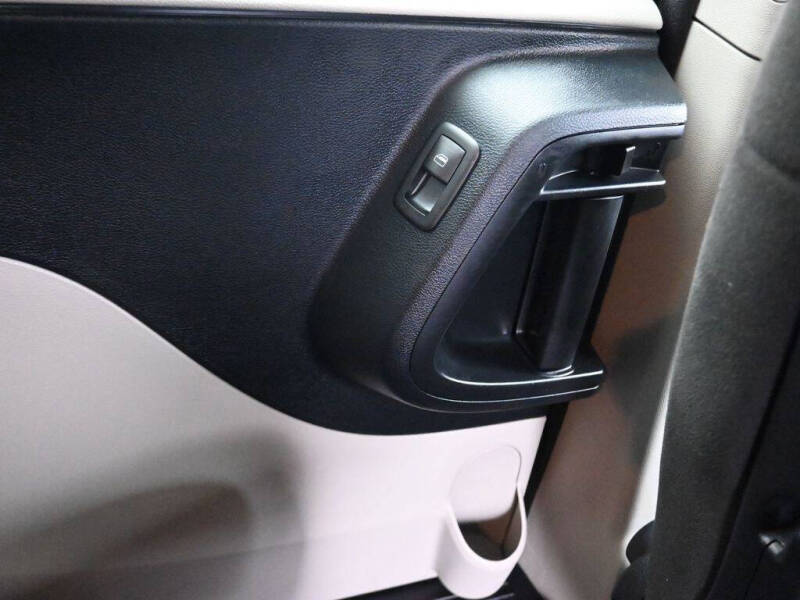 2016 Dodge Grand Caravan SE Plus