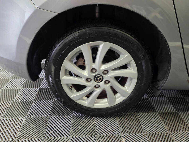 2013 Mazda MAZDA3 i Touring