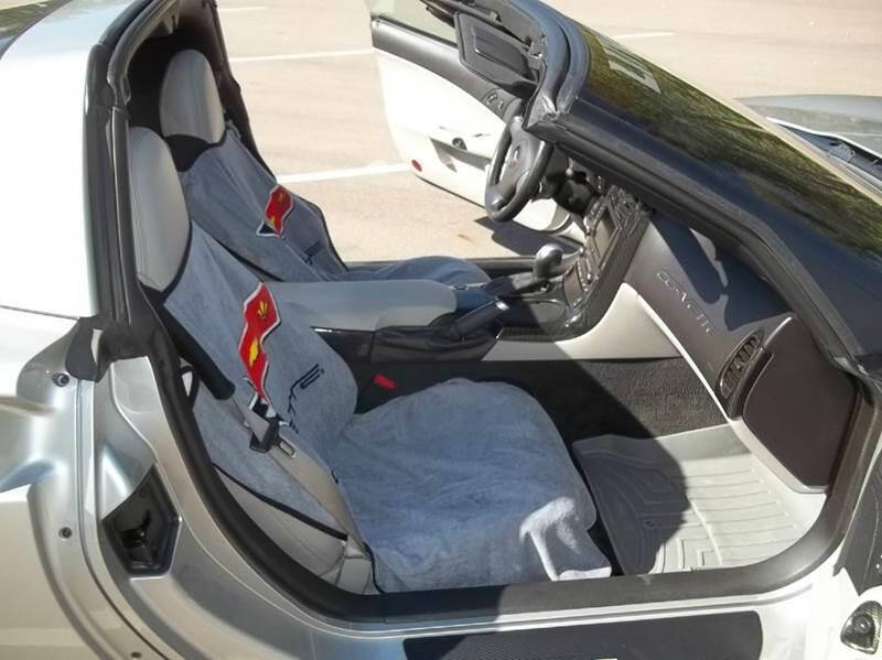 2006 Chevrolet Corvette