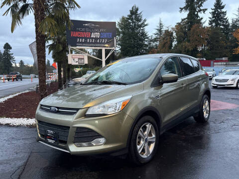 2013 Ford Escape SE