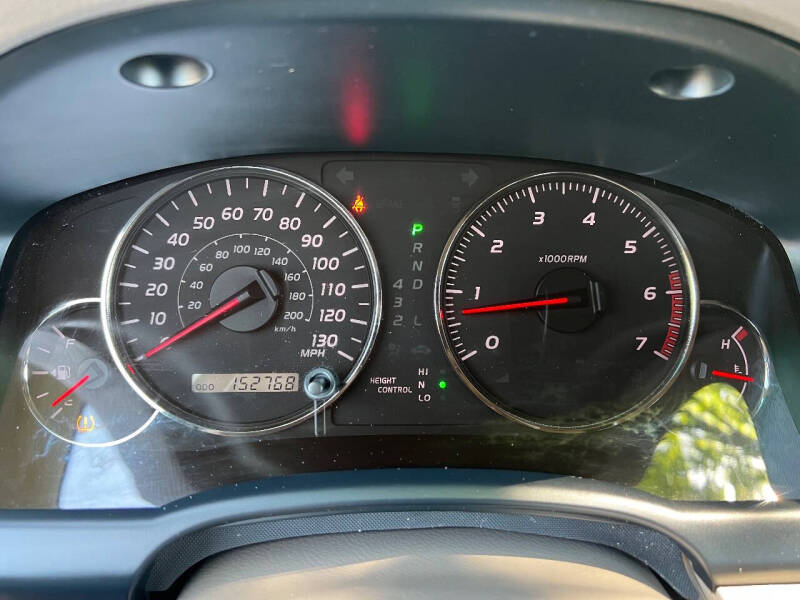 2008 Lexus GX 470