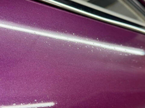 1956 Ford Crown Victoria