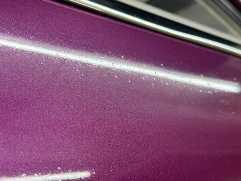 1956 Ford Crown Victoria