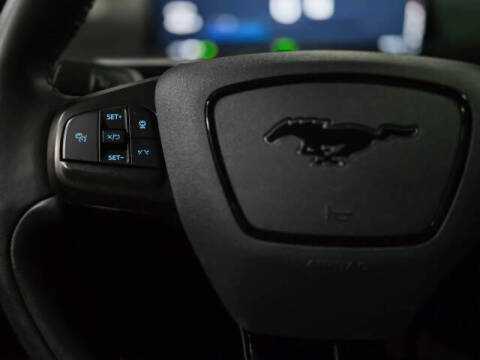 2023 Ford Mustang Mach-E Select