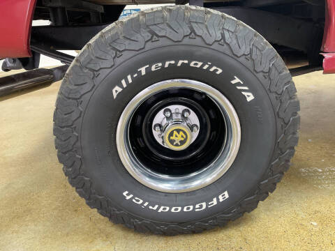 1967 Chevrolet C/K 10 Series