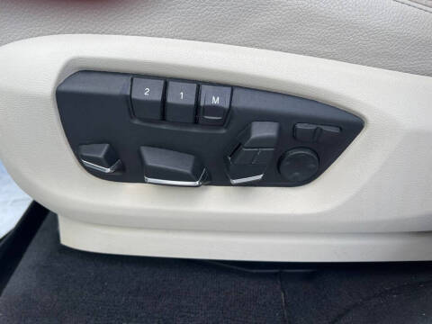 2014 BMW X5 xDrive35d