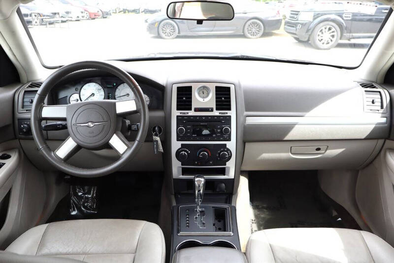 2008 Chrysler 300 Touring