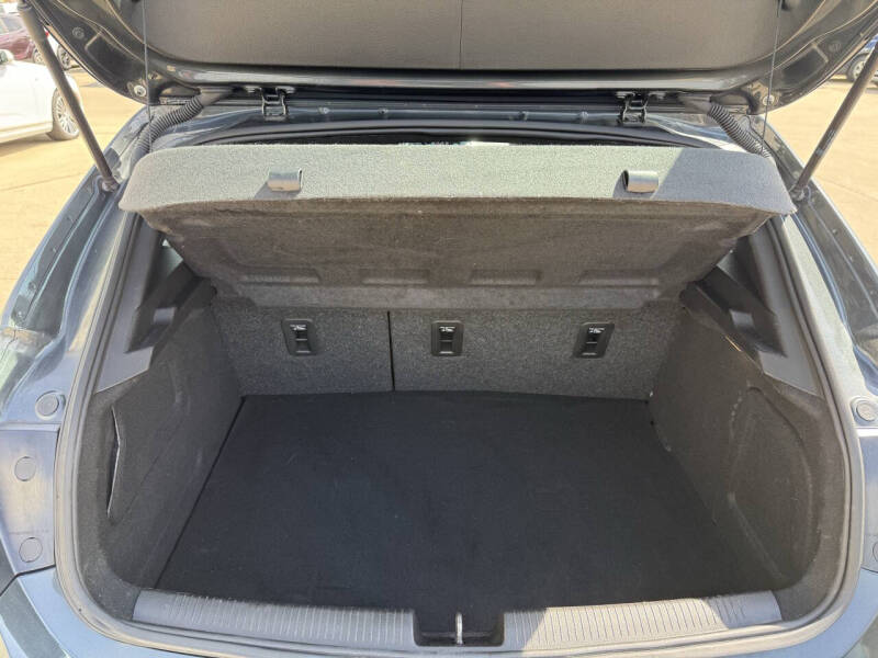 2017 Chevrolet Cruze Premier Auto