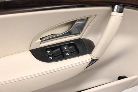 2019 Maserati GranTurismo