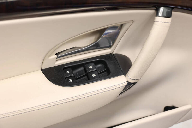 2019 Maserati GranTurismo