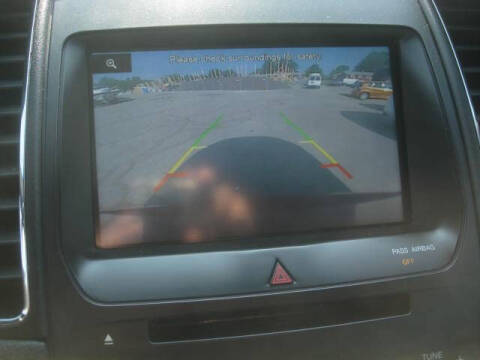 2014 Ford Taurus SEL