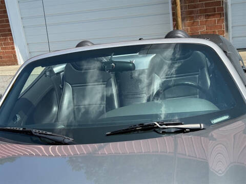 2007 Pontiac Solstice