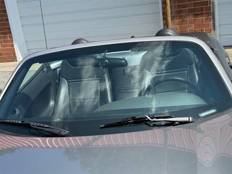 2007 Pontiac Solstice