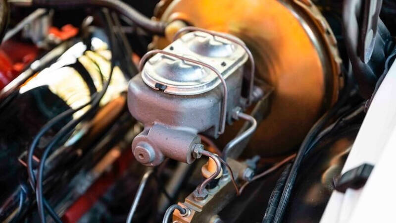 1967 Chevrolet Chevelle