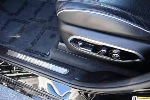 2022 Jeep Grand Cherokee L