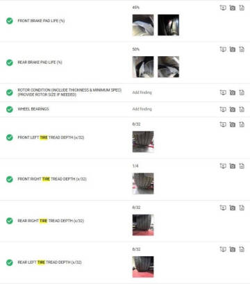 2015 Land Rover Range Rover Supercharged LWB