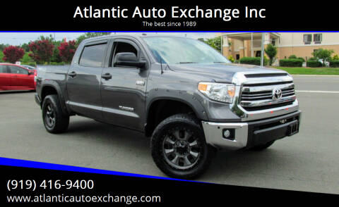 Atlantic Auto Exchange Inc – Car Dealer in Durham, NC