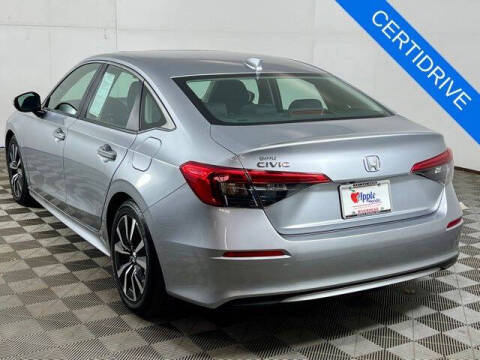 2023 Honda Civic