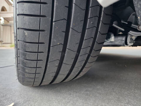 2014 BMW 6 Series 640i