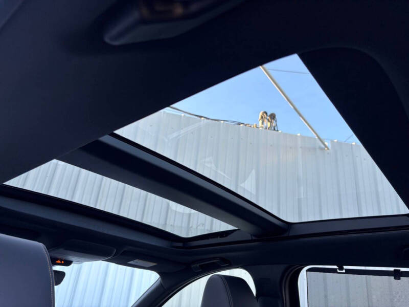 2025 Mazda CX-70 3.3 Turbo Premium Plus