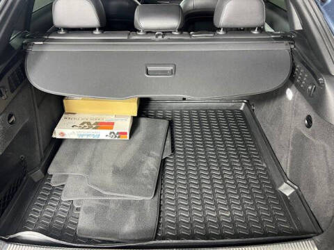 2016 Audi Q3 2.0T quattro Prestige