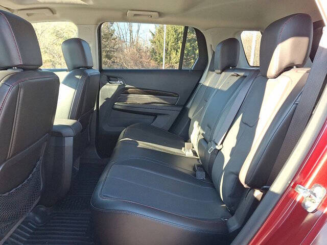 2015 GMC Terrain Denali