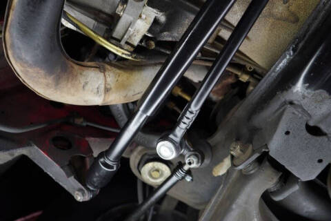 1986 Mercedes-Benz 560-Class 560 SL