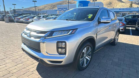 2024 Mitsubishi Outlander Sport SE