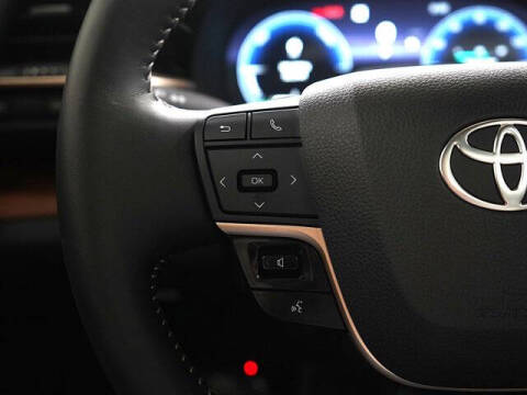 2026 Toyota Crown Limited