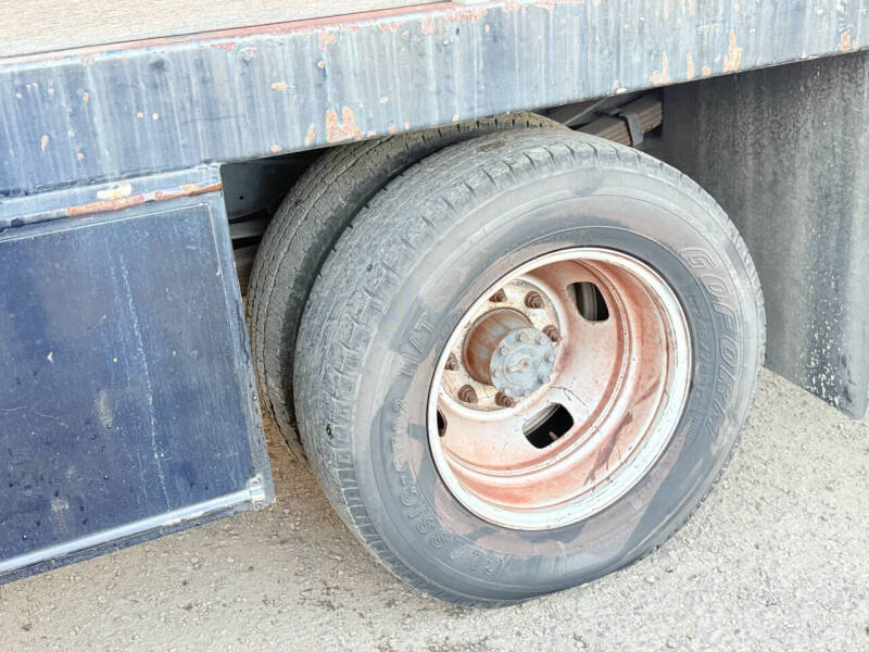 2008 Ford F-350 Super Duty