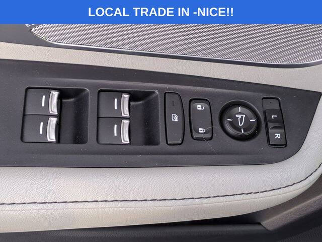 2021 Acura RDX SH-AWD w/Tech