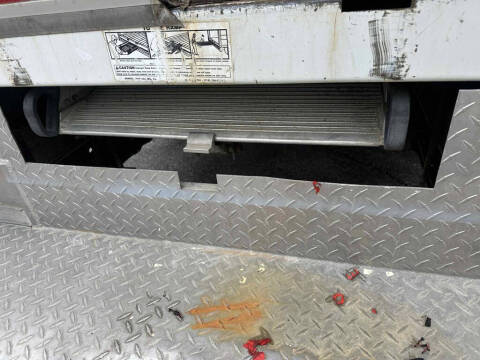 2009 Ford E-Series E-350 SD