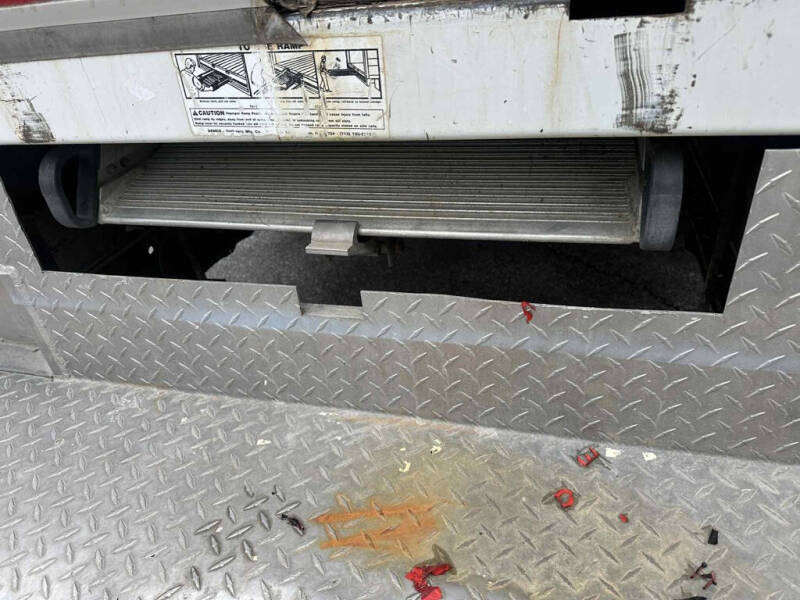 2009 Ford E-Series E-350 SD