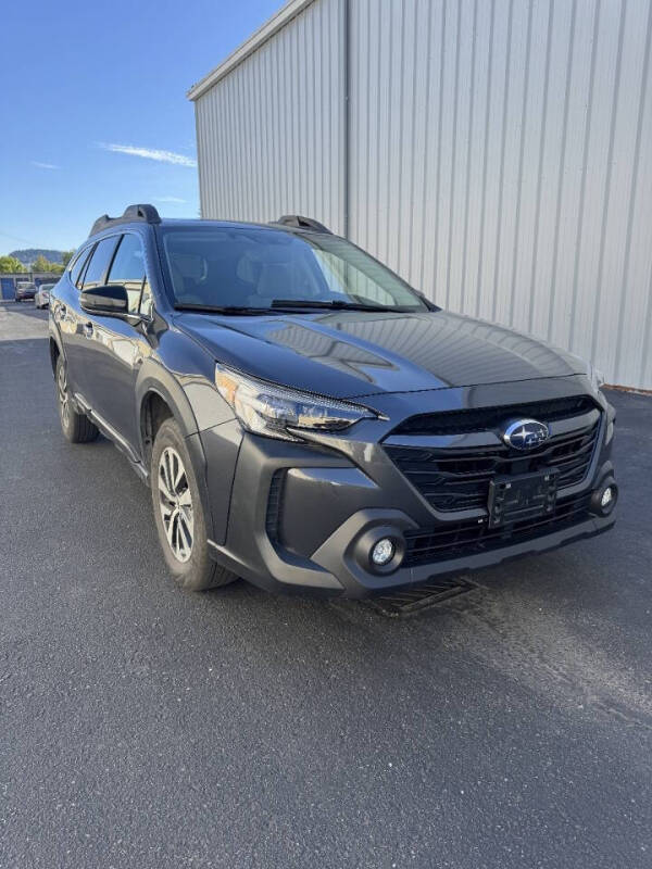 2024 Subaru Outback Premium