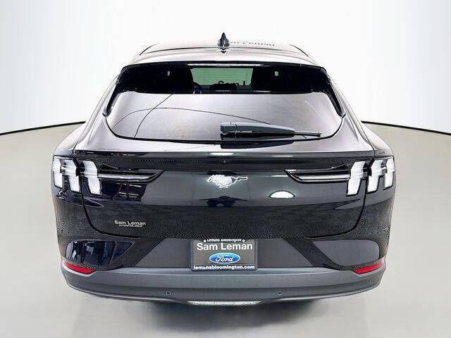 2024 Ford Mustang Mach-E Select