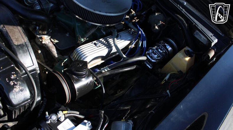 1965 Buick Riviera