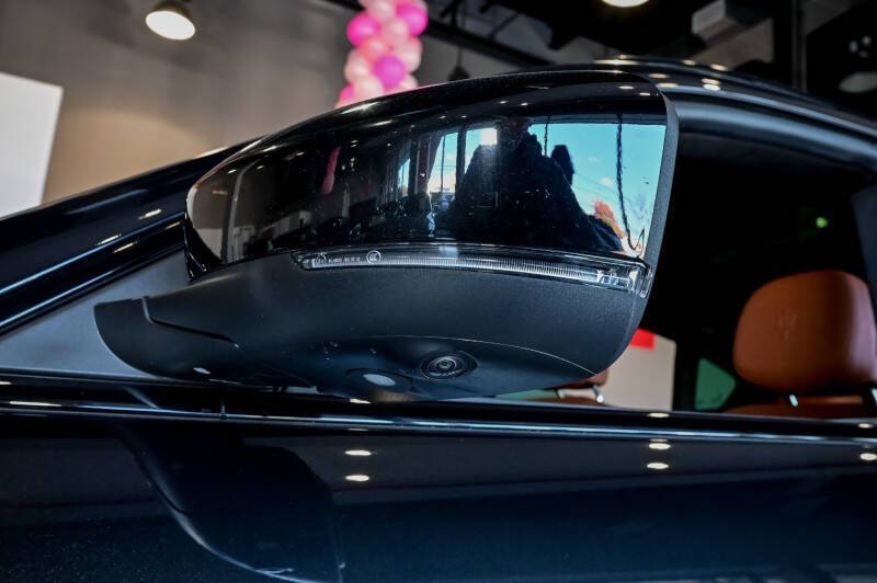 2022 Maserati Levante GT