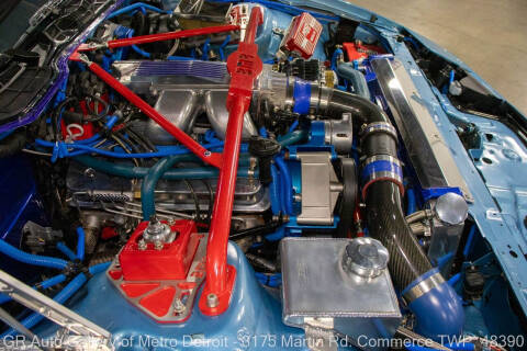 1988 Pontiac Firebird Formula