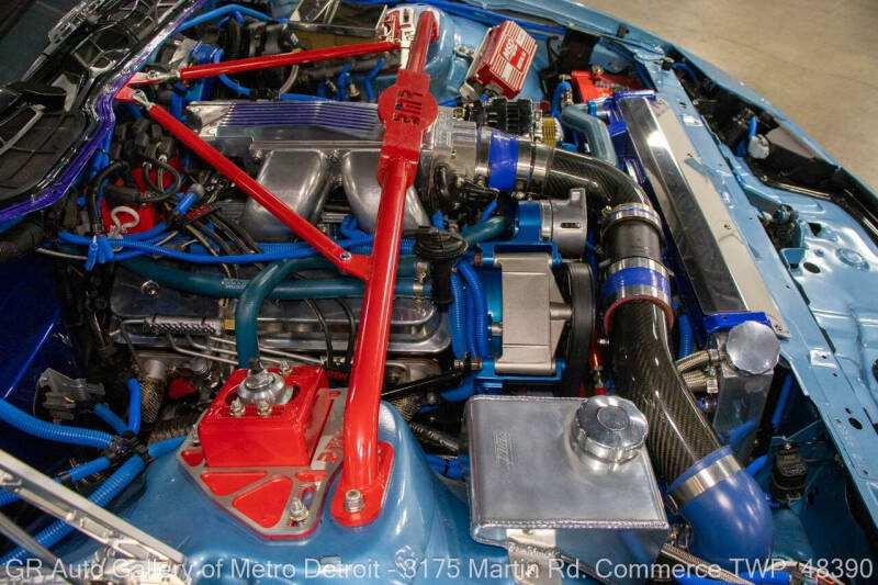 1988 Pontiac Firebird Formula