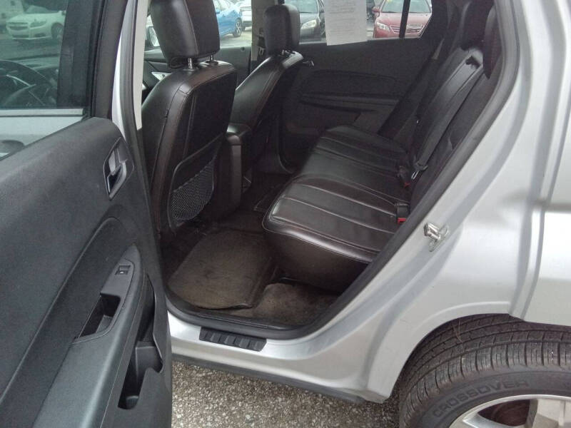 2013 GMC Terrain SLT-2