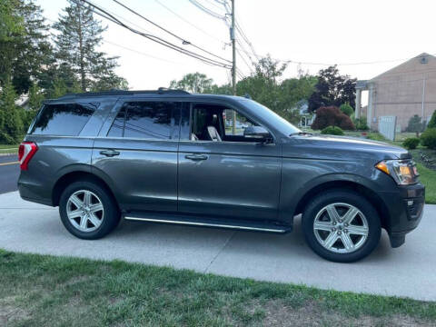 2019 Ford Expedition XLT