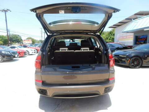 2013 BMW X5 xDrive35i